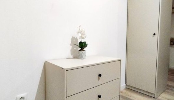 Logement �tudiant T5 &agrave; Roubaix (59100)