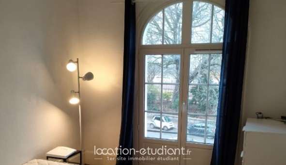 Logement tudiant T5 à Rouen (76100)