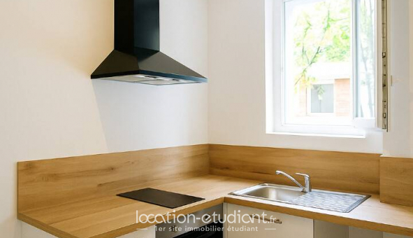 Logement tudiant Location T5 Meublé Rouen (76100)