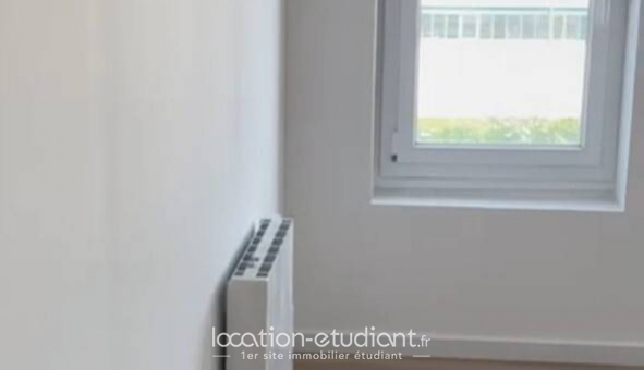 Logement tudiant T5 à Rouen (76100)