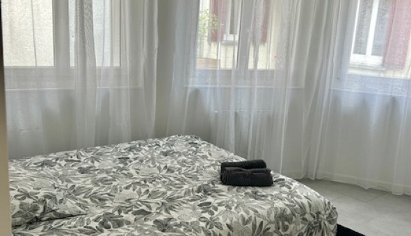 Logement tudiant T5 à Rouen (76100)