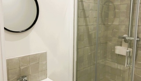 Logement tudiant T5 à Rouen (76100)