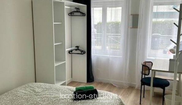 Logement tudiant T5 à Rouen (76100)