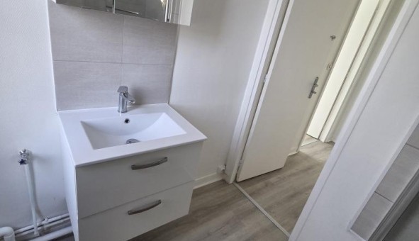 Logement �tudiant T5 &agrave; Rouen (76100)