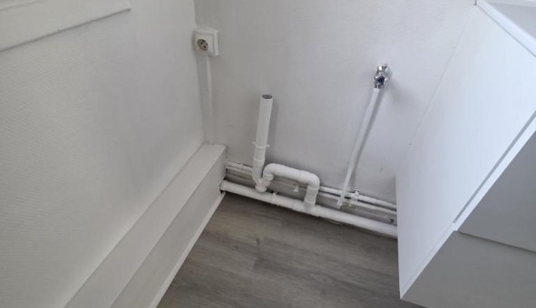 Logement �tudiant T5 &agrave; Rouen (76100)