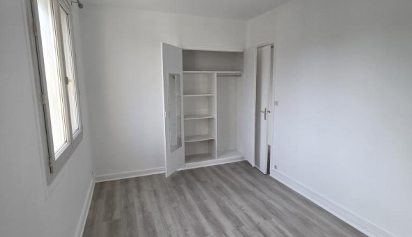 Logement �tudiant T5 &agrave; Rouen (76100)