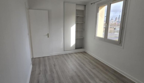 Logement �tudiant T5 &agrave; Rouen (76100)