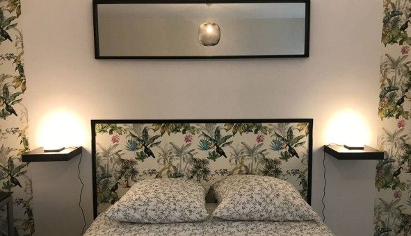 Logement �tudiant T5 &agrave; Rouen (76100)