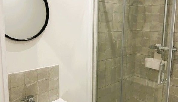 Logement �tudiant T5 &agrave; Rouen (76100)