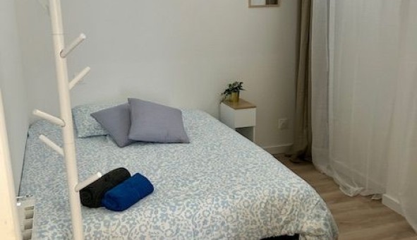 Logement �tudiant T5 &agrave; Rouen (76100)