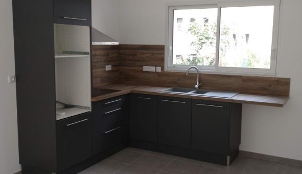 Logement �tudiant T5 &agrave; Saint Aubin de M�doc (33160)