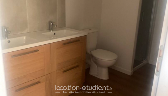 Logement tudiant T5 à Saint Aubin des Ormeaux (85130)