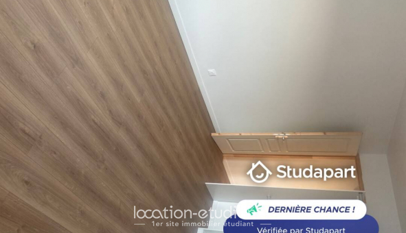 Logement tudiant T5 à Saint Aubin des Ormeaux (85130)