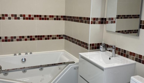 Logement tudiant T5 à Saint Brieuc (22000)