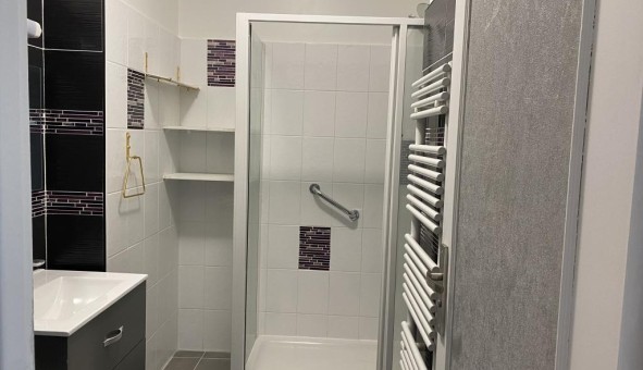 Logement tudiant T5 à Saint Brieuc (22000)