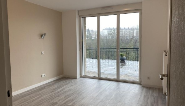 Logement tudiant T5 à Saint Brieuc (22000)