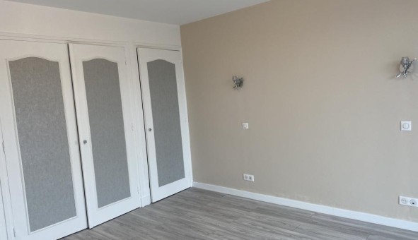Logement tudiant T5 à Saint Brieuc (22000)