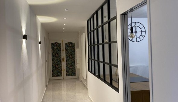 Logement tudiant T5 à Saint Brieuc (22000)