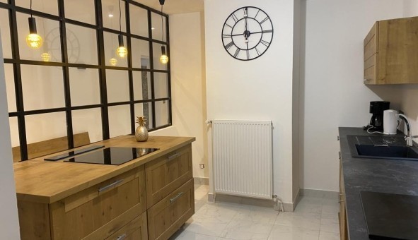 Logement tudiant T5 à Saint Brieuc (22000)