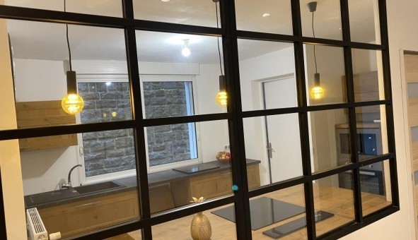 Logement tudiant T5 à Saint Brieuc (22000)
