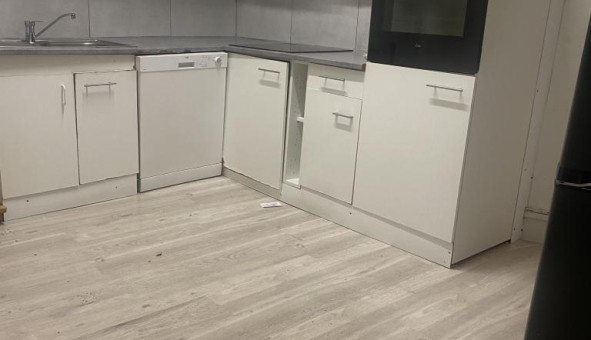 Logement tudiant T5 à Saint Chamond (42400)