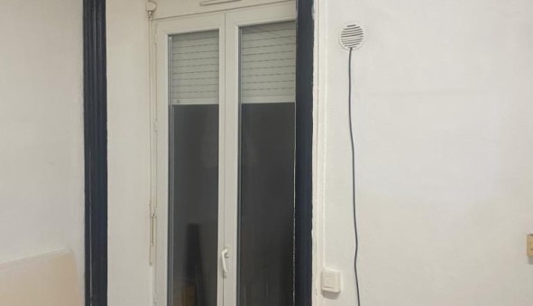 Logement tudiant T5 à Saint Chamond (42400)