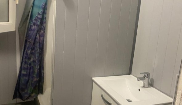 Logement tudiant T5 à Saint Chamond (42400)