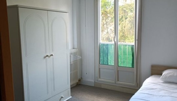 Logement �tudiant T5 &agrave; Saint Cyr l'�cole (78210)