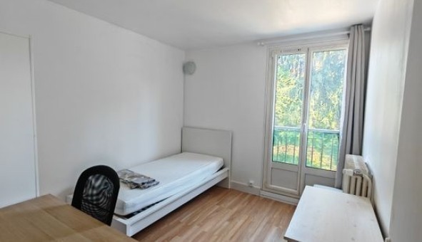 Logement �tudiant T5 &agrave; Saint Cyr l'�cole (78210)