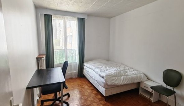Logement �tudiant T5 &agrave; Saint Cyr l'�cole (78210)
