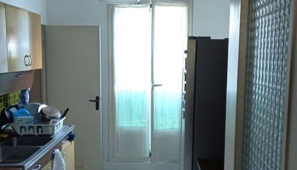 Logement �tudiant T5 &agrave; Saint Cyr l'�cole (78210)