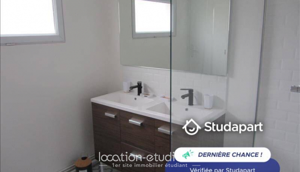 Logement tudiant T5 à Saint Denis (11310)