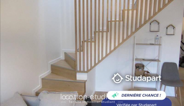 Logement tudiant T5 à Saint Denis (11310)