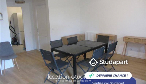 Logement tudiant T5 à Saint Denis (11310)