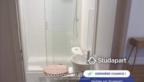 Logement tudiant T5 à Saint Denis (11310)