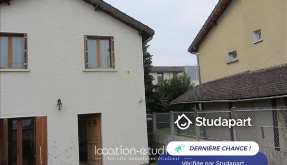 Logement tudiant T5 à Saint Denis (11310)
