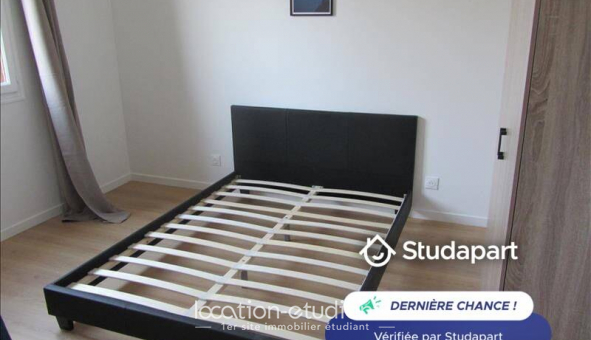 Logement tudiant T5 à Saint Denis (11310)