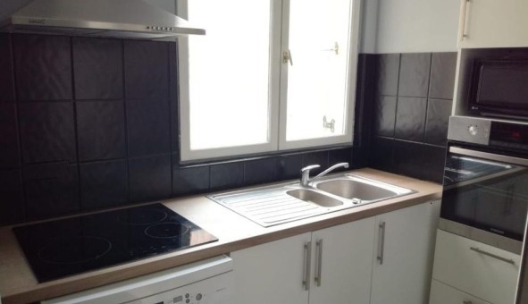 Logement �tudiant Location T5 Vide Saint Denis (11310)