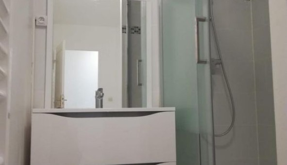 Logement �tudiant T5 &agrave; Saint Denis (11310)