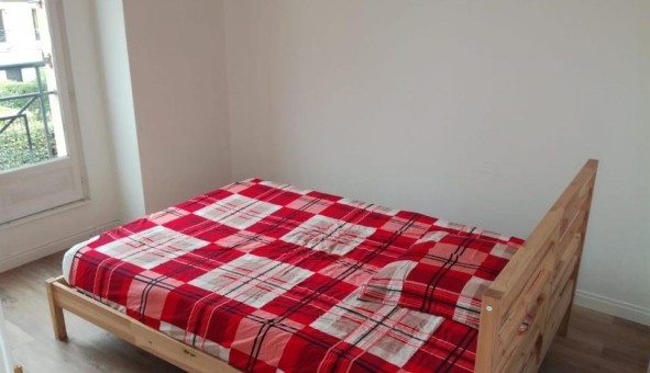 Logement �tudiant T5 &agrave; Saint Denis (11310)