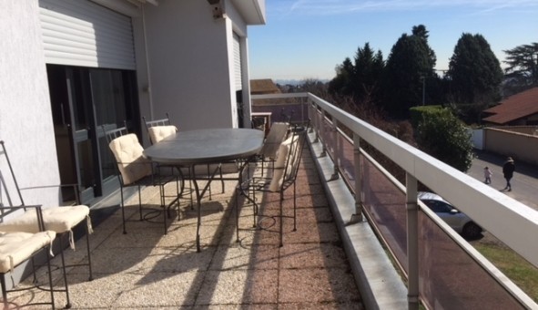 Logement tudiant T5 à Saint Didier au Mont d'Or (69370)