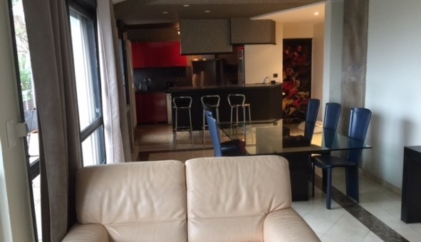 Logement tudiant T5 à Saint Didier au Mont d'Or (69370)