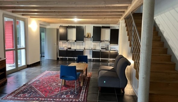 Logement tudiant Location T5 Vide Saint Didier au Mont d'Or (69370)