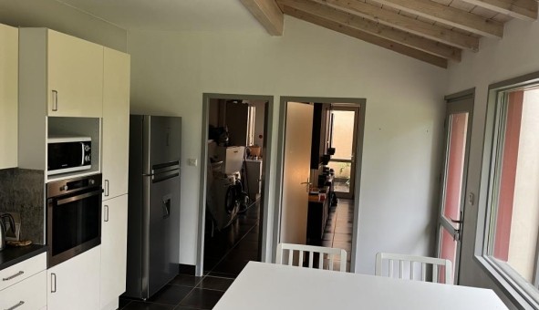 Logement tudiant T5 à Saint Didier au Mont d'Or (69370)