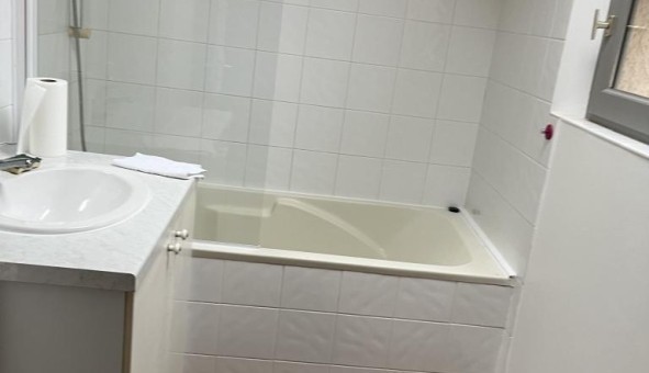 Logement tudiant T5 à Saint Didier au Mont d'Or (69370)