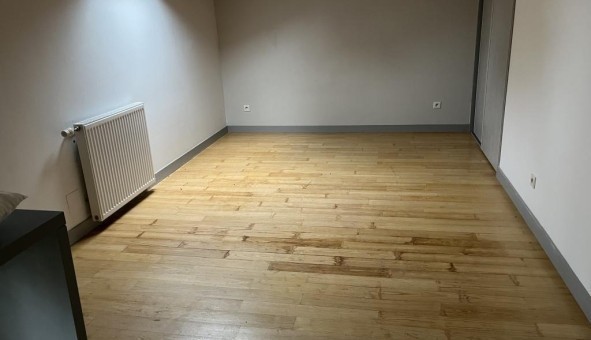 Logement tudiant T5 à Saint Didier au Mont d'Or (69370)