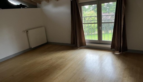 Logement tudiant T5 à Saint Didier au Mont d'Or (69370)
