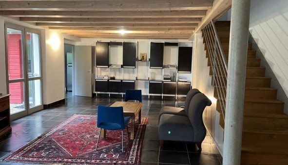 Logement tudiant Location T5 Vide Saint Didier au Mont d'Or (69370)