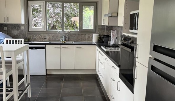 Logement tudiant T5 à Saint Didier au Mont d'Or (69370)