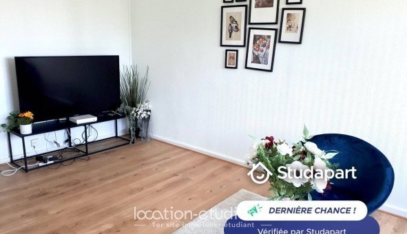 Logement tudiant T5 à Saint tienne (42100)